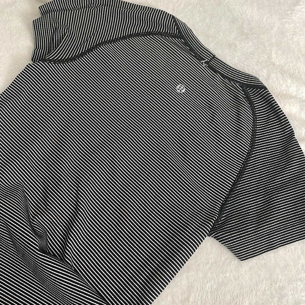 lululemon swiflty short sleeve